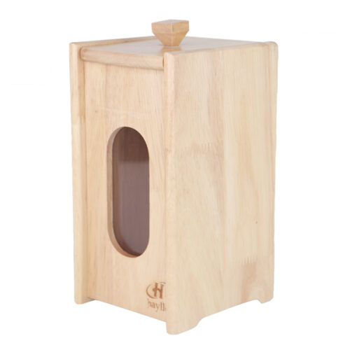 جاحبوبات چوبی سایز بزرگ