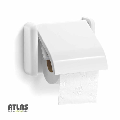 جادستمال توالت مدل البرز