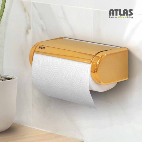 جادستمال رول بزرگ مدل یاس