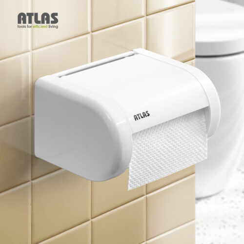 جادستمال رول کوچک مدل یاس