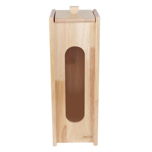 جاماکارونی چوبی