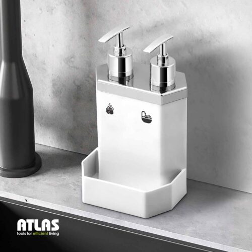 جامایع دوقلو و اسکاچ مدل درسا