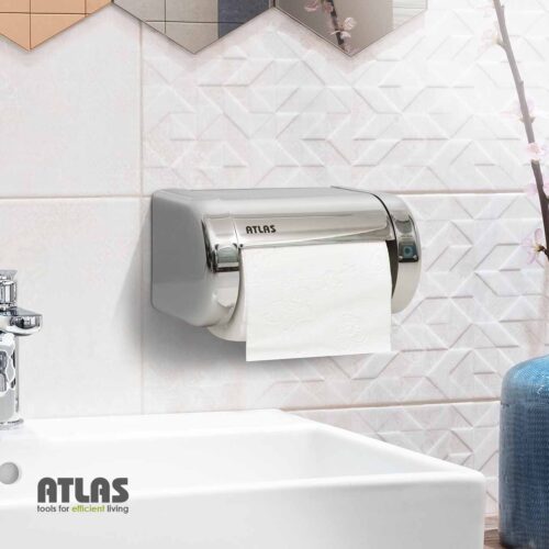 جادستمال رول کوچک مدل یاس