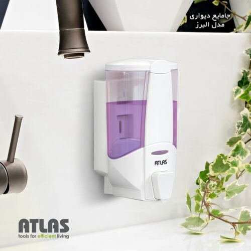 جامایع دیواری مدل البرز