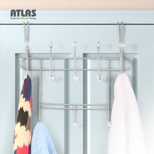 درب آویز خانواده مدل الماس