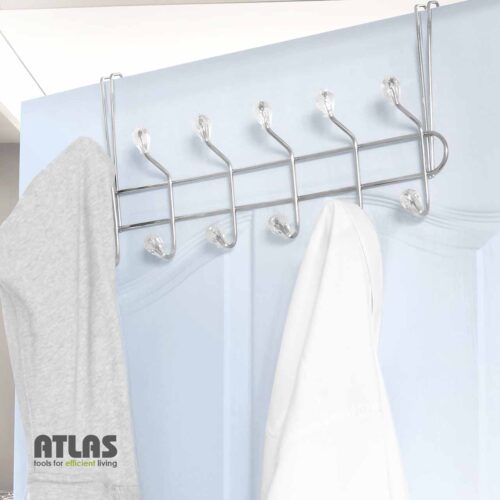 درب آویز 6 شاخه مدل الماس