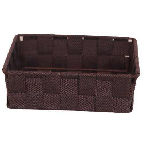 سبد نان متوسط شطرنجی