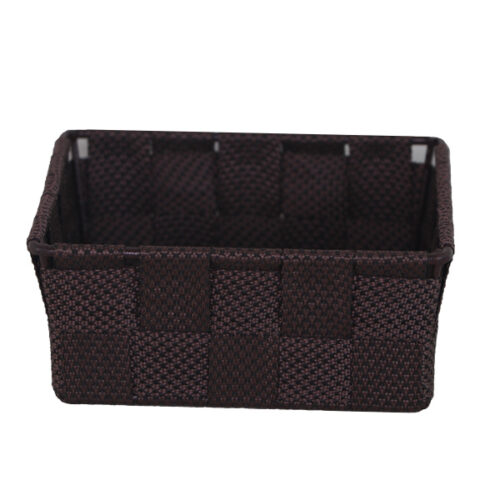 سبد نان کوچک شطرنجی