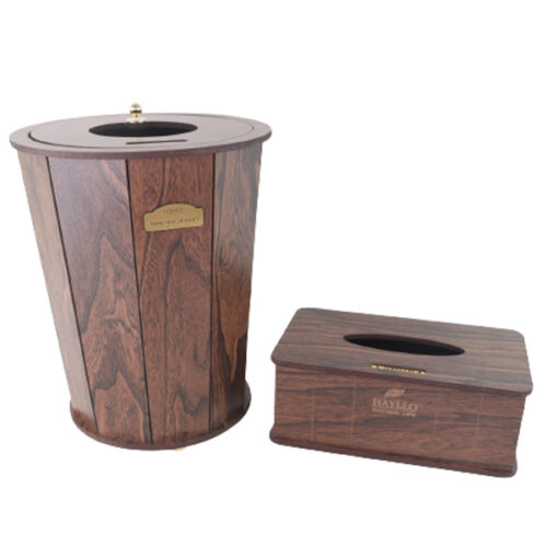 سطل و دستمال کاترین