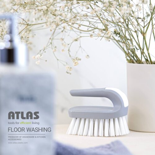 فرچه مدل پروانه