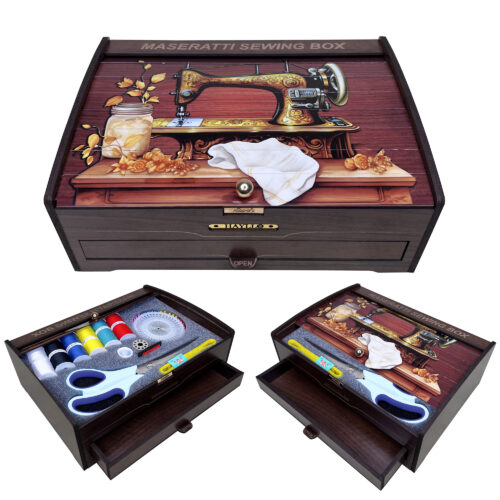 جانخ سوزن مازراتی