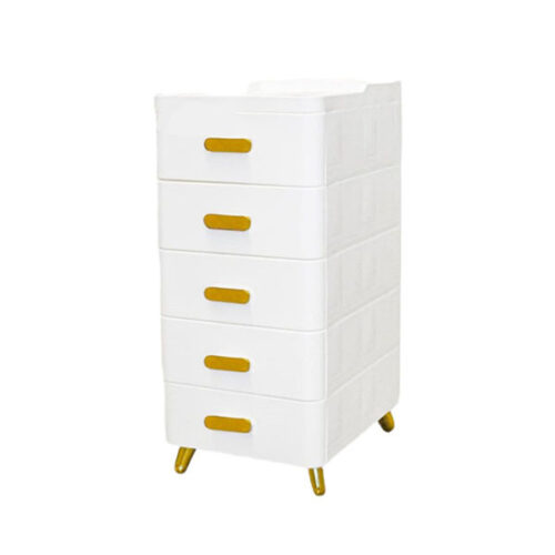 درآور A4 پنج ﻃﺒﻘﻪ بزرگ طرح آیلا هوم کت HOMEKET کد 1417