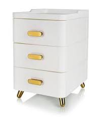 درآور 3 ﻃﺒﻘﻪ کوچک طرح آیلا هوم کت HOMEKET کد 1555
