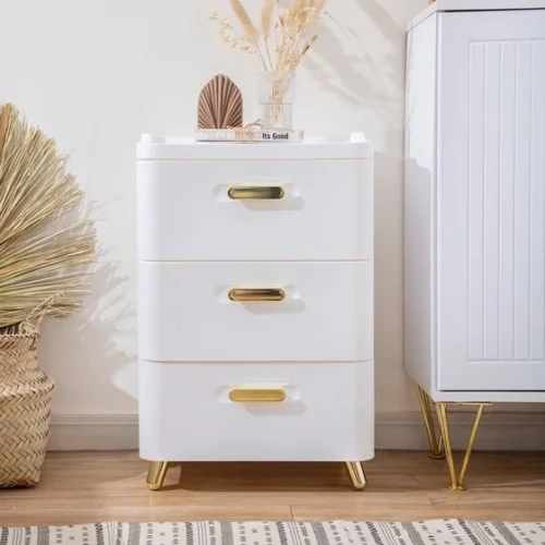 درآور A4 بزرگ طرح آیلا 3 ﻃﺒﻘﻪ هوم کت HOMEKET کد 1418