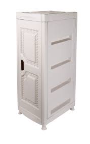 جاکفشی کاينتی زمرد يک درب هوم کت HOMEKET کد 1131