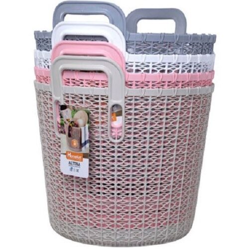 سبد متوسط التینا هوم کت HOMEKET طرح روشا کد 4248