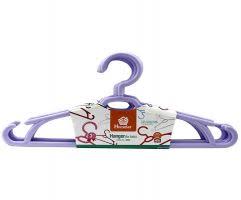 رخت آویز بزرگ 6 عددی هوم کت HOMEKET کد 4238