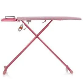ميز اتو پایه بلند هوم کت HOMEKET طرح ﻻریسا کد 4256