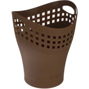 سطل کاغذ اداری مشبک بزرگ هوم کت HOMEKET کد 2412