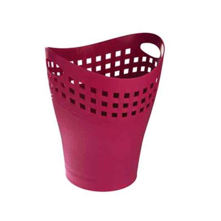 سطل کاغذ اداری مشبک کوچک هوم کت HOMEKET کد 2411
