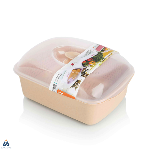 سن پارچه فانتزی کوچیک هوم کت HOMEKET طرح سپیده کد 3461