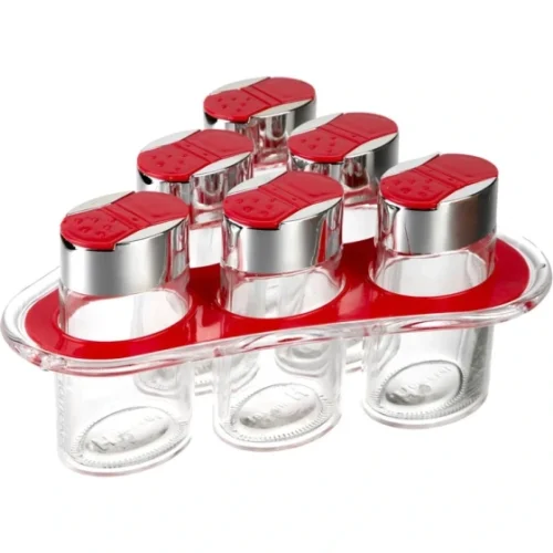 سرویس ادویه هوم کت HOMEKET طرح آلیس کد 3405