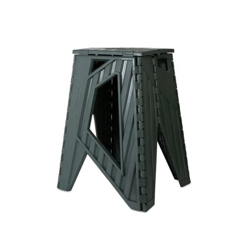 چهار پایه تاشو 50 سانتی هوم کت HOMEKET کد 2345
