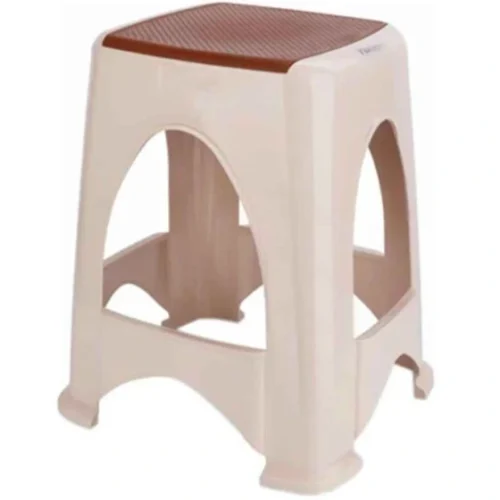 چهار پایه طرح دار 24 سانتی طرح جاسمین هوم کت HOMEKET کد 2313