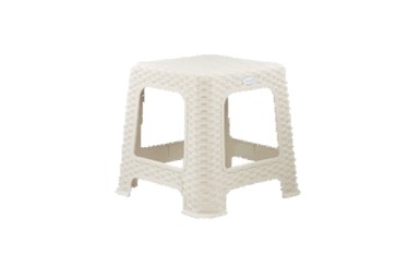چهار پایه حصیری 32 سانتی هوم کت HOMEKET کد 2341