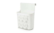 سطل آویز کابینتی هوم کت HOMEKET طرح فلورا کد 2426