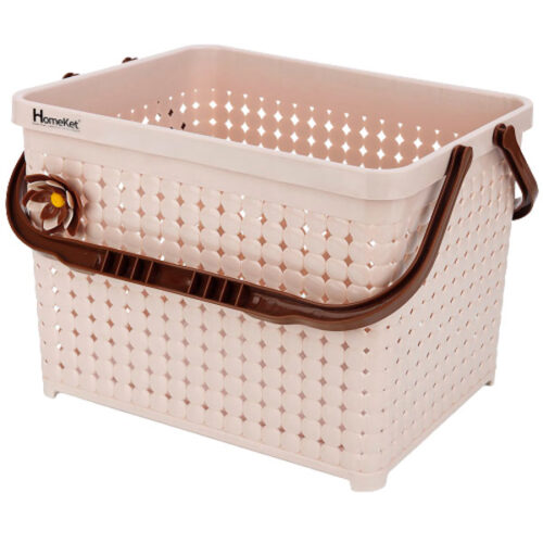 پیک نیک بدون درب کوچک هوم کت HOMEKET طرح مایا کد 3109