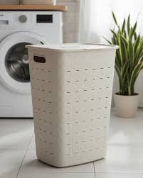 سبد رخت هوم کت HOMEKET طرح لیویا کد 3808