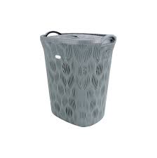 سبد رخت هوم کت HOMEKET طرح فلورا کد 3823
