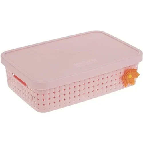 باکس درت دار سایز 4 هوم کت HOMEKET طرح مایا کد 3628