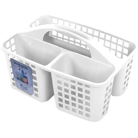 سبد نظم دهنده هوم کت HOMEKET طرح سارینا کد 3546