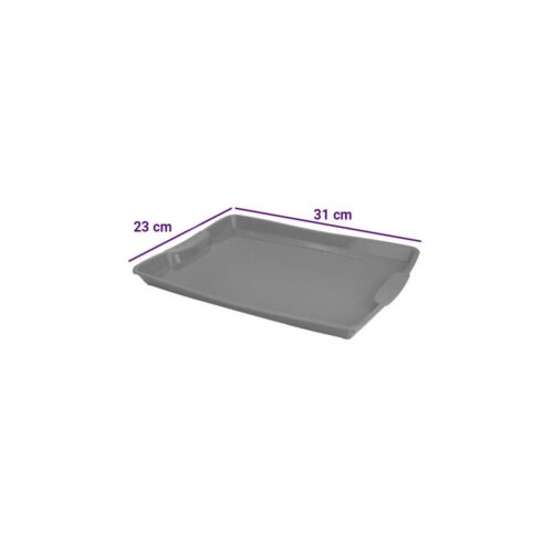 سینی سایز 1 هوم کت HOMEKET طرح استار کد 3773