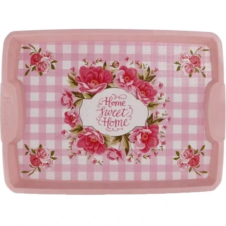 سینی سایز 4 هوم کت HOMEKET طرح استار کد 3776