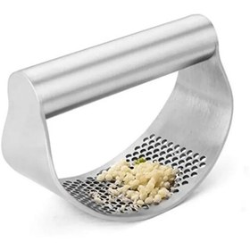 سیر له کن دسته تمام استیل هوم کت HOMEKET کد 4288