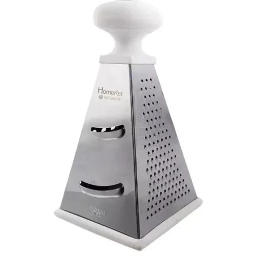 رنده چهار گوش هوم کت HOMEKET کد 4266