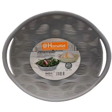 سبد سبزیجات 3 عددی هوم کت HOMEKET کد 3904