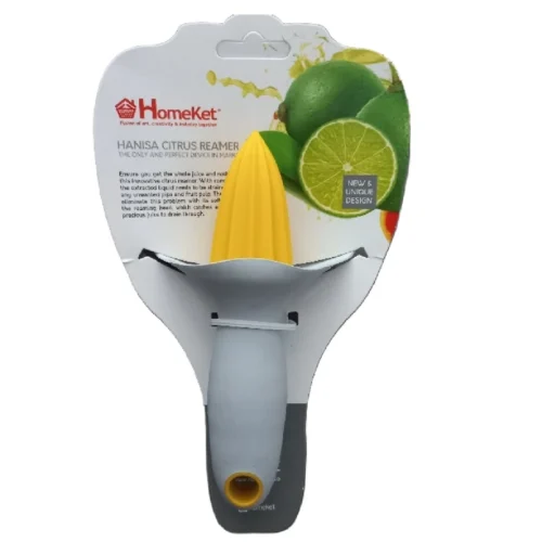 آب لیمو گیری دستی هوم کت HOMEKET طرح هانیسا کد 3741