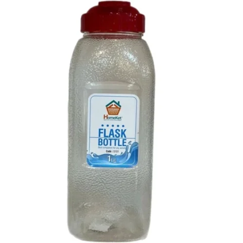 بطری آب کوچک 1 لیتری هوم کت HOMEKET کد 5101