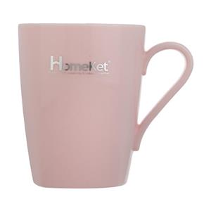 لیوان فانتزی هوم کت HOMEKET طرح سپیده کد 3711