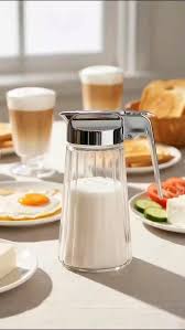 قوری زعفران اکرولیک هوم کت HOMEKET کد 3975