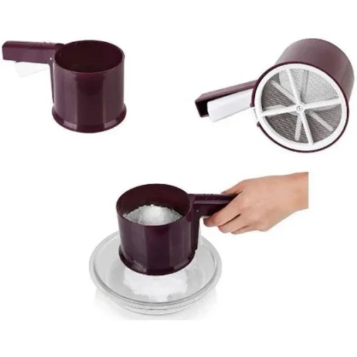 الک اتوماتیک آرد آنا هوم کت HOMEKET کد 3743
