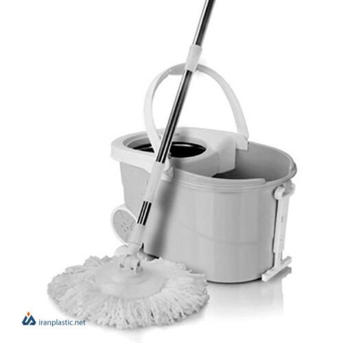 سطل تی شو جا مایع دار هوم کت HOMEKET کد 4125