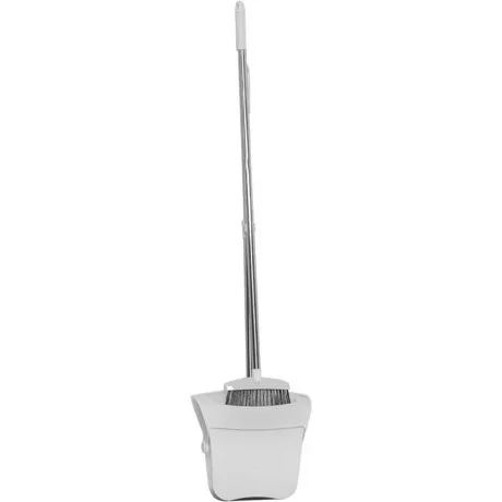 ست جارو خاک انداز دسته بلند تا شو هوم کت HOMEKET کد 4274