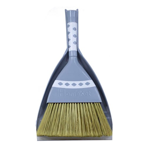 جارو خاک انداز رویی هوم کت HOMEKET کد 4246