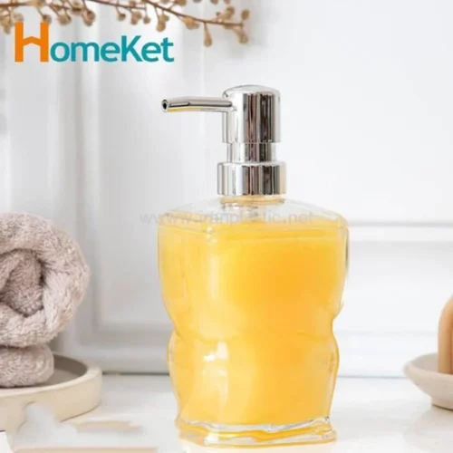 جا مایع مدل موج هوم کت HOMEKET طرح تینو کد 4159