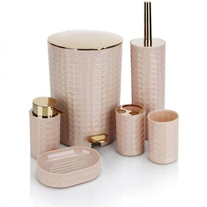 سرویس بهداشتی هوم کت HOMEKET طرح مایا کد 4137